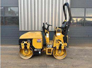 Rodillo CATERPILLAR