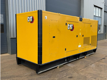Generador industriale nuevo Caterpillar Caterpillar DE400E0 - C13 - 400 kVA Generator: foto 2 Generador industriale nuevo Caterpillar Caterpillar DE400E0 - C13 - 400 kVA Generator: foto 2