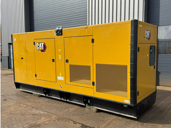 Generador industriale nuevo Caterpillar Caterpillar DE400E0 - C13 - 400 kVA Generator: foto 3 Generador industriale nuevo Caterpillar Caterpillar DE400E0 - C13 - 400 kVA Generator: foto 3