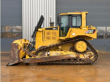 Bulldozer CATERPILLAR D6R