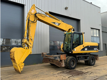 Arrendamiento de Caterpillar M322C - Hydraulic stabilizers / VA Triple boom / CE-certified, Caterpillar M322C - Hydraulic stabilizers / VA Triple boom / CE-certified,: foto 4