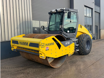 Rodillo Hamm H13i: foto 2