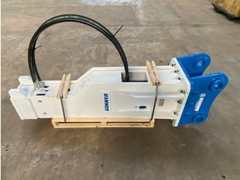 Martillo hidráulico nuevo Hammer HS1500: foto 1
