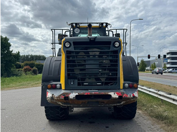 Arrendamiento de Komatsu WA470-8 Komatsu WA470-8: foto 4