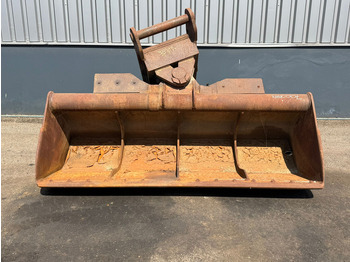 Arrendamiento de Lehnhoff Tilting Bucket ngt4-2400 Lehnhoff MS25 Lehnhoff Tilting Bucket ngt4-2400 Lehnhoff MS25: foto 2 Arrendamiento de Lehnhoff Tilting Bucket ngt4-2400 Lehnhoff MS25 Lehnhoff Tilting Bucket ngt4-2400 Lehnhoff MS25: foto 2