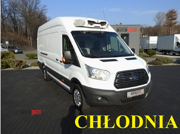 Furgoneta frigorifica FORD Transit