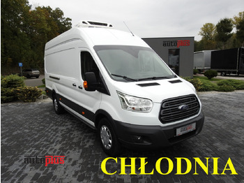 Furgoneta frigorifica FORD Transit