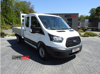 Furgoneta combi FORD Transit