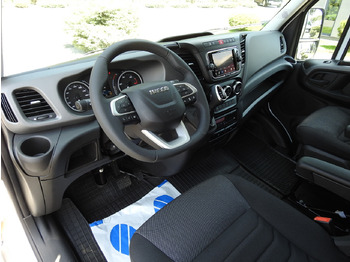 Arrendamiento de IVECO DAILY 35S18 NEW TARPAULIN 8 PALLETS CRUISE CONTROL NAVIGATION LED LIGHTS AUTOMATIC TRANSMISSION HI-MATIC MANUFACTURERS WARRANTY 180HP IVECO DAILY 35S18 NEW TARPAULIN 8 PALLETS CRUISE CONTROL NAVIGATION LED LIGHTS AUTOMATIC TRANSMISSION HI-MATIC MANUFACTURERS WARRANTY 180HP: foto 2 Arrendamiento de IVECO DAILY 35S18 NEW TARPAULIN 8 PALLETS CRUISE CONTROL NAVIGATION LED LIGHTS AUTOMATIC TRANSMISSION HI-MATIC MANUFACTURERS WARRANTY 180HP IVECO DAILY 35S18 NEW TARPAULIN 8 PALLETS CRUISE CONTROL NAVIGATION LED LIGHTS AUTOMATIC TRANSMISSION HI-MATIC MANUFACTURERS WARRANTY 180HP: foto 2