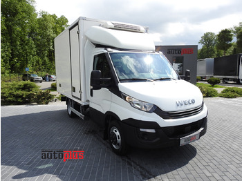 Furgoneta frigorifica IVECO Daily 50c15