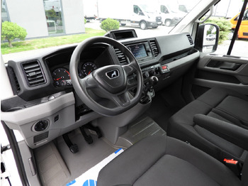Arrendamiento de MAN TGE 3.180 REGRIGERATOR BOX 0*C CRUISE CONTROL TWIN WHEELS AIR CONDITIONING  180HP MAN TGE 3.180 REGRIGERATOR BOX 0*C CRUISE CONTROL TWIN WHEELS AIR CONDITIONING  180HP: foto 2