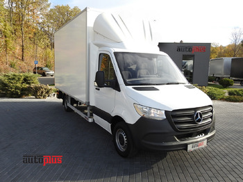 Arrendamiento de MERCEDES SPRINTER BOX LIFT 8 PALLETS AIR CONDITIONING 150HP MERCEDES SPRINTER BOX LIFT 8 PALLETS AIR CONDITIONING 150HP: foto 1 Arrendamiento de MERCEDES SPRINTER BOX LIFT 8 PALLETS AIR CONDITIONING 150HP MERCEDES SPRINTER BOX LIFT 8 PALLETS AIR CONDITIONING 150HP: foto 1
