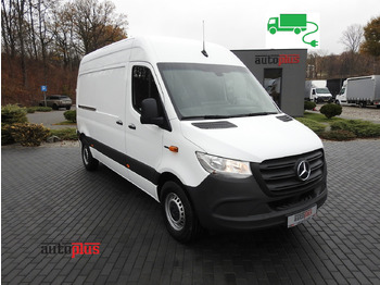 Furgón MERCEDES-BENZ eSprinter