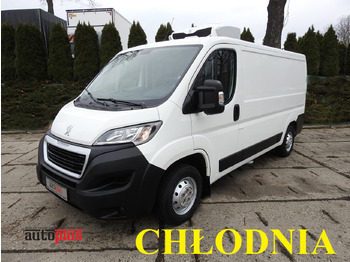 Furgoneta frigorifica PEUGEOT Boxer
