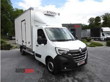 Furgoneta frigorifica RENAULT Master