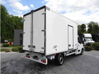 Arrendamiento de RENAULT MASTER NEW REGRIGERATOR BOX -10*C 8 PALLETS CRUISE CONTROL AIR CONDITIONING LED LIGHTS GUARANTEE 165HP RENAULT MASTER NEW REGRIGERATOR BOX -10*C 8 PALLETS CRUISE CONTROL AIR CONDITIONING LED LIGHTS GUARANTEE 165HP: foto 3 Arrendamiento de RENAULT MASTER NEW REGRIGERATOR BOX -10*C 8 PALLETS CRUISE CONTROL AIR CONDITIONING LED LIGHTS GUARANTEE 165HP RENAULT MASTER NEW REGRIGERATOR BOX -10*C 8 PALLETS CRUISE CONTROL AIR CONDITIONING LED LIGHTS GUARANTEE 165HP: foto 3