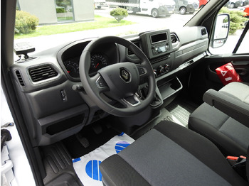 Arrendamiento de RENAULT MASTER NEW REGRIGERATOR BOX -10*C 8 PALLETS CRUISE CONTROL AIR CONDITIONING LED LIGHTS GUARANTEE 165HP RENAULT MASTER NEW REGRIGERATOR BOX -10*C 8 PALLETS CRUISE CONTROL AIR CONDITIONING LED LIGHTS GUARANTEE 165HP: foto 2 Arrendamiento de RENAULT MASTER NEW REGRIGERATOR BOX -10*C 8 PALLETS CRUISE CONTROL AIR CONDITIONING LED LIGHTS GUARANTEE 165HP RENAULT MASTER NEW REGRIGERATOR BOX -10*C 8 PALLETS CRUISE CONTROL AIR CONDITIONING LED LIGHTS GUARANTEE 165HP: foto 2