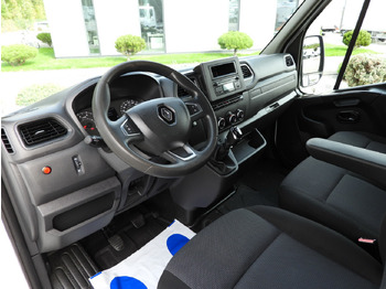 Furgoneta basculante RENAULT MASTER TIPPER CRUISE CONTROL LED LIGHTS TWIN WHEELS AIR CONDITIONING  130HP: foto 3