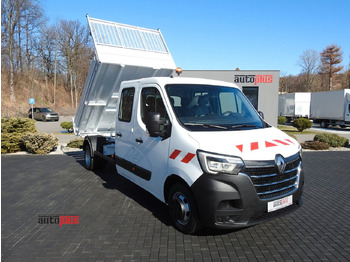 Furgoneta basculante RENAULT Master