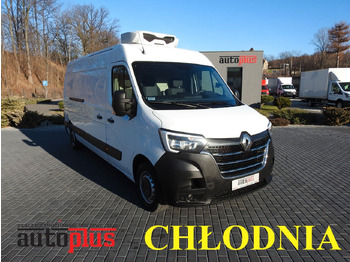 Furgoneta frigorifica RENAULT Master