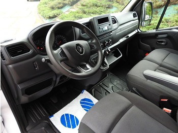 Furgoneta con lona Renault MASTER PRITSCHE PLANE 10 PALETTEN WEBASTO A/C: foto 2