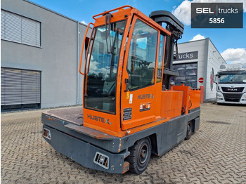 Carretilla de carga lateral HUBTEX