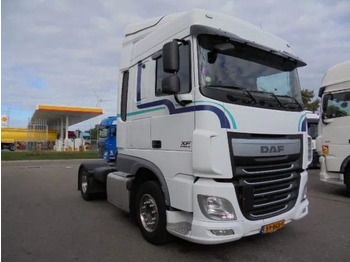 Cabeza tractora DAF XF 440 EURO 6: foto 3