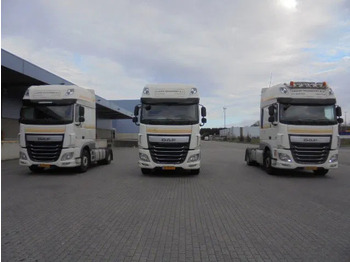 Cabeza tractora DAF XF 440 SSC NL TRUCKS: foto 2