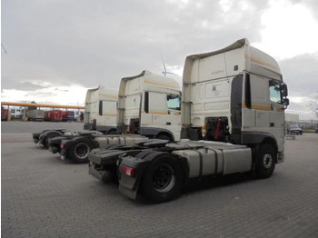 Cabeza tractora DAF XF 440 SSC NL TRUCKS: foto 4