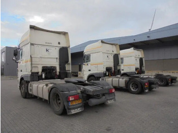 Cabeza tractora DAF XF 440 SSC NL TRUCKS: foto 5