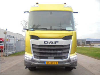 Cabeza tractora nuevo DAF XFC 530 FT DEMO KIEPHYDROLIEK MET FABRIEKS GARANTIE NL TRUCK: foto 3 Cabeza tractora nuevo DAF XFC 530 FT DEMO KIEPHYDROLIEK MET FABRIEKS GARANTIE NL TRUCK: foto 3