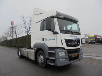 Cabeza tractora MAN TGS 18.440 BLS NL TRUCK: foto 3