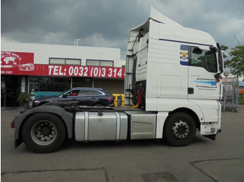Arrendamiento de MAN TGX 18.420 MAN TGX 18.420: foto 4
