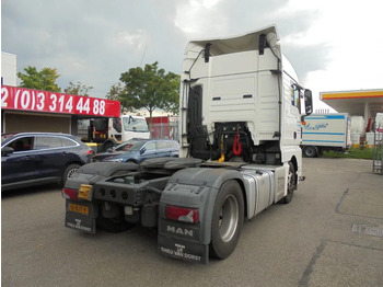 Arrendamiento de MAN TGX 18.420 MAN TGX 18.420: foto 5