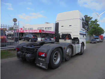 Cabeza tractora MAN TGX 26.500 XXL NL TRUCK SMART TACHO 20X IN STOCK: foto 3