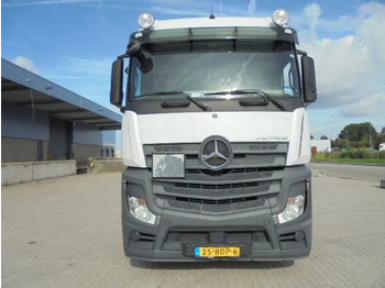 Cabeza tractora Mercedes-Benz Actros 1842: foto 2