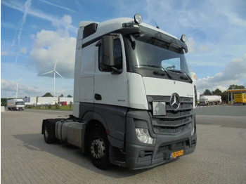 Cabeza tractora Mercedes-Benz Actros 1842: foto 3