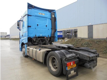Cabeza tractora Mercedes-Benz Actros 1842 LS EUR6: foto 5 Cabeza tractora Mercedes-Benz Actros 1842 LS EUR6: foto 5