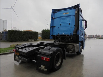Cabeza tractora Mercedes-Benz Actros 1842 LS EUR6: foto 4 Cabeza tractora Mercedes-Benz Actros 1842 LS EUR6: foto 4