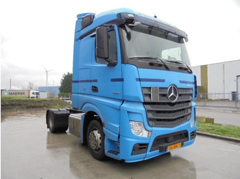 Cabeza tractora Mercedes-Benz Actros 1842 LS EUR6: foto 3 Cabeza tractora Mercedes-Benz Actros 1842 LS EUR6: foto 3