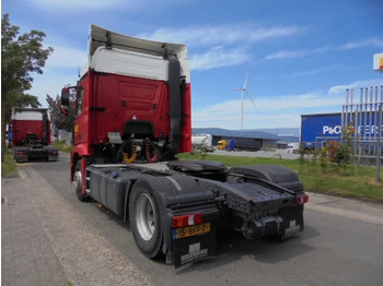 Cabeza tractora Mercedes-Benz Actros 1943 LS EUR6: foto 5