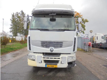 Cabeza tractora Renault Premium 460 DXI EEV: foto 2 Cabeza tractora Renault Premium 460 DXI EEV: foto 2