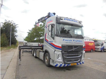 Arrendamiento de Volvo FH 420 6X2 NL TRUCK Volvo FH 420 6X2 NL TRUCK: foto 4 Arrendamiento de Volvo FH 420 6X2 NL TRUCK Volvo FH 420 6X2 NL TRUCK: foto 4