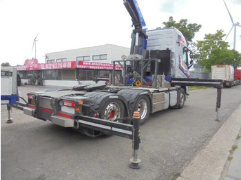 Arrendamiento de Volvo FH 420 6X2 NL TRUCK Volvo FH 420 6X2 NL TRUCK: foto 5 Arrendamiento de Volvo FH 420 6X2 NL TRUCK Volvo FH 420 6X2 NL TRUCK: foto 5