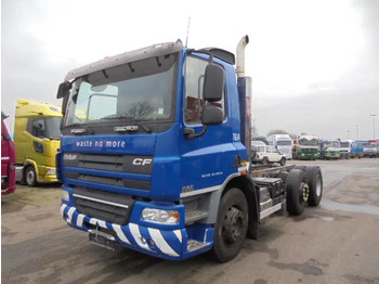 Camión chasis DAF CF 75 250