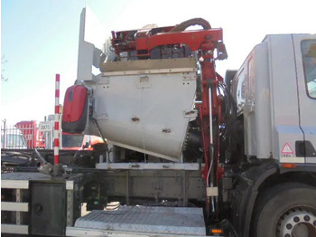 Camión chasis DAF CF 75.310 FAN 6x2 NL TRUCK: foto 4