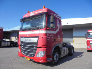 Cabeza tractora DAF XF 440