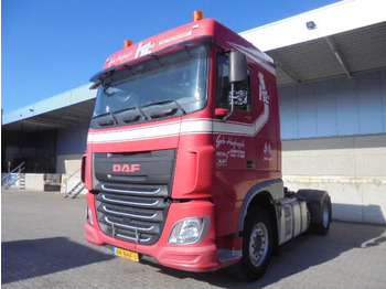 Cabeza tractora DAF XF 440