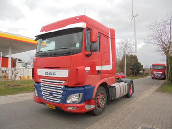 Cabeza tractora DAF XF 440
