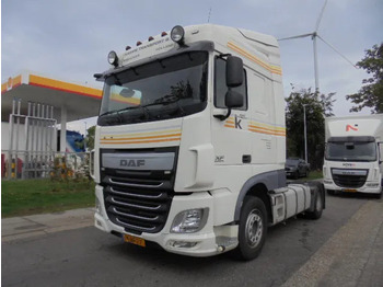 Cabeza tractora DAF XF 440